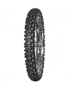 MITAS 90/90 B21 54R ENDURO TRAIL-RALLY SM SUPER  TT M+S
