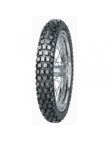MITAS 2.75 -16 46S E-06  TT M+S