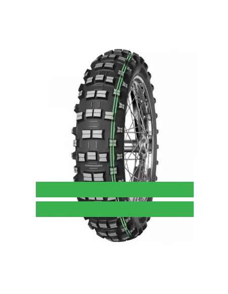 MITAS 140/80 -18 70M TERRA FORCE-EF SUPER SOFT  PRO TT