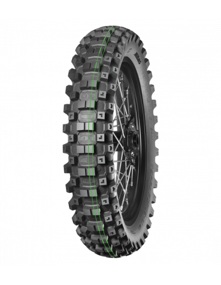 MITAS 90/100 -16 51M TERRA FORCE-EX MH SUPER SOFT  TT NHS