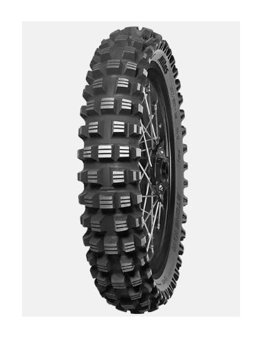 MITAS 120/90 -18 71N STONE KING  TT M+S