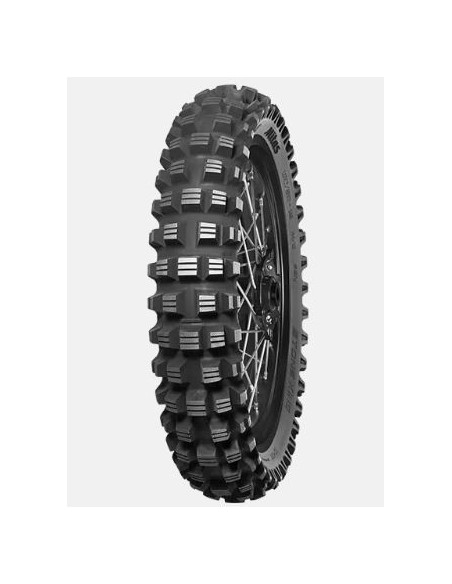 MITAS 120/90 -18 71N STONE KING  TT M+S