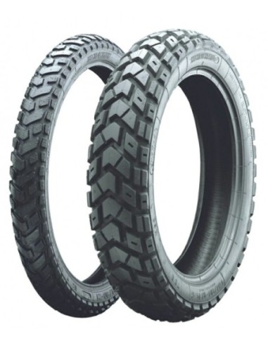 HEIDENAU 4.60 -17 68T K60  REINF. TL