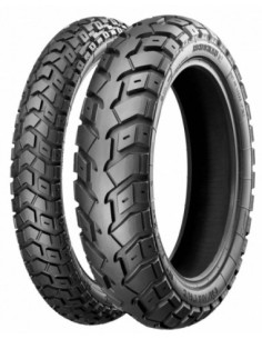 HEIDENAU 120/70 B19 60T K60 SCOUT  TL M+S