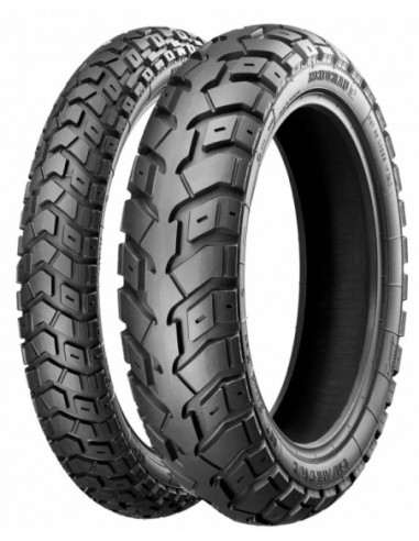 HEIDENAU 140/80 -17 69T K60 SCOUT  TL M+S