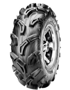 MAXXIS 24X8 -12 40J MU01 ZILLA  6PR (E4)