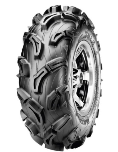 MAXXIS 24X8 -12 40J MU01 ZILLA  6PR (E4)