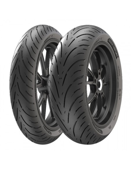 ANLAS 190/55 ZR17 75W VIENTO TURISMO