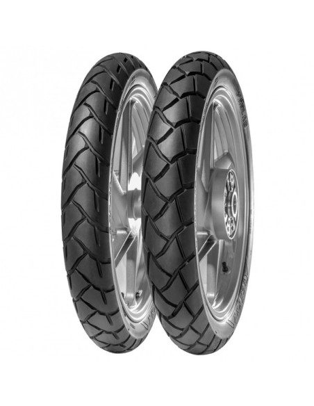 ANLAS 150/80 -15 70H CAPRA  TL
