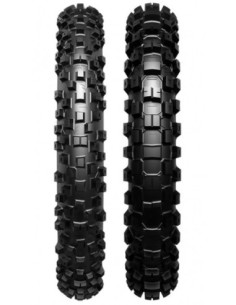 REBEL 90/100 -14 49M XCROSS MX  JUNIOR TT NHS