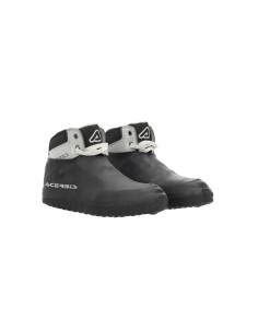 funda para zapatos de lluvia acerbis 0025102 090 064