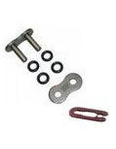 conexion cadena rk 520 o ring estandar 520so cl