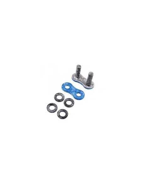 conexion para cadena rk 520 h azul estandar bb520hcl