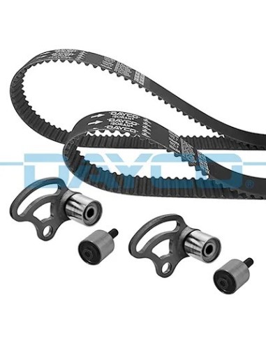 kit de distribucion dayco para moto ktb1206