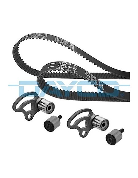 kit de distribucion dayco para moto ktb1206