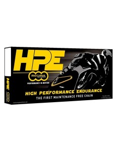 kit de transmision arrastre regina hpe sin mantimiento triumph daytona 650 675 2