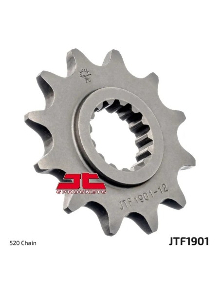 kit de transmision arrastre regina zra para husqvarna 250 fe 22 23