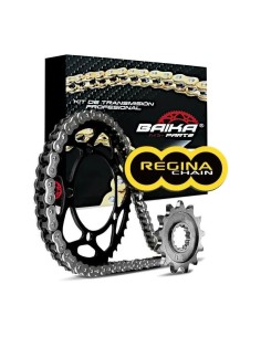 kit de transmision premium regina zra para ktm husqvarna gas gas y husaberg