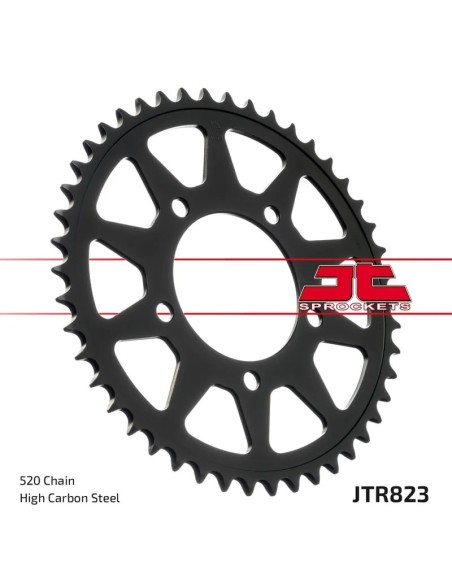 kit de transmision arrastre regina zra para suzuki gw 250 inazuma 10 17