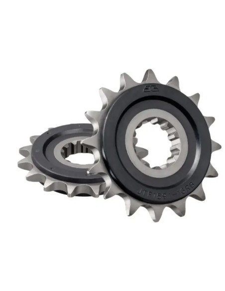 kit de transmision arrastre regina zrt para yamaha mt 10 16 21
