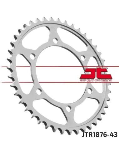 kit de transmision arrastre regina zrt para yamaha mt 10 16 21