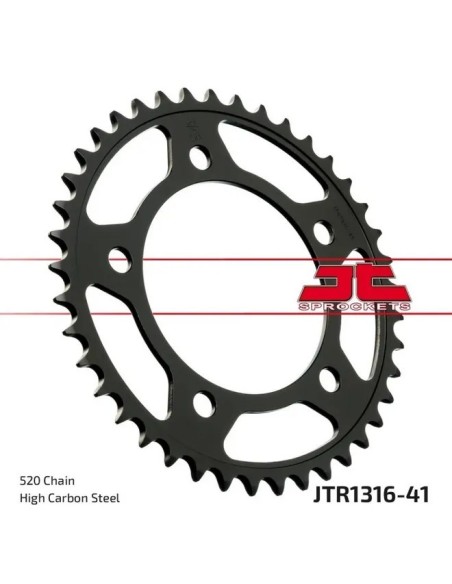 kit de transmision para honda nc 750 2021 2022 con cadena regina zrt