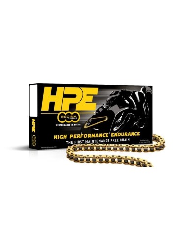 kit de transmision arrastre regina hpe sin mantenimiento triumph street triple r 765