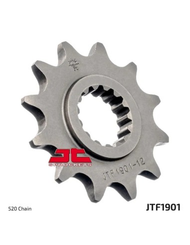 kit de transmision arrastre regina zre para husqvarna 125 tc 22 23