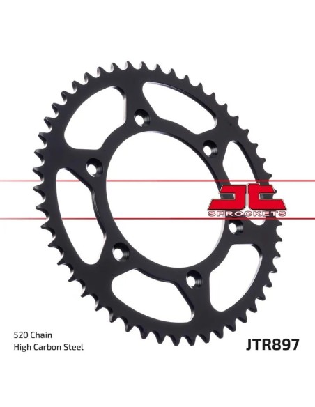 kit de transmision arrastre regina hpe para husqvarna 701 vitpilen 18 20 svartpilen 19 20