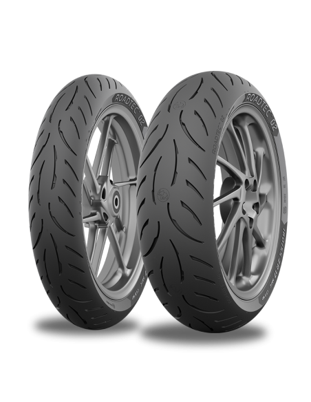 METZELER 190/55 ZR17 75W ROADTEC 02