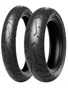 PIRELLI 110/80 R19 59V SCORPION TRAIL III  TL