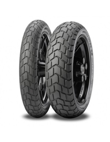 PIRELLI 110/70 R17 54H MT 60 RS  TL