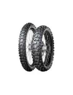DUNLOP 80/100 -21 51M GEOMAX MX71 F  F TT NHS