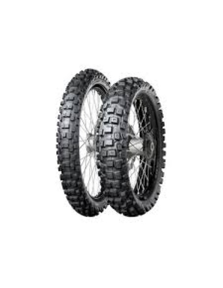 DUNLOP 80/100 -21 51M GEOMAX MX71 F  F TT NHS