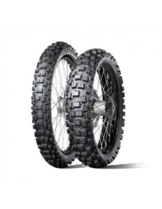 DUNLOP 110/90 -19 62M GEOMAX MX71  A TT NHS