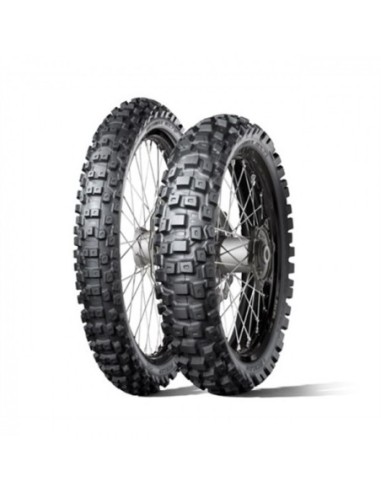 DUNLOP 110/90 -19 62M GEOMAX MX71  A TT NHS