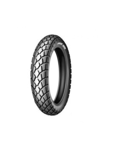 DUNLOP 130/80 -17 65P D602  R
