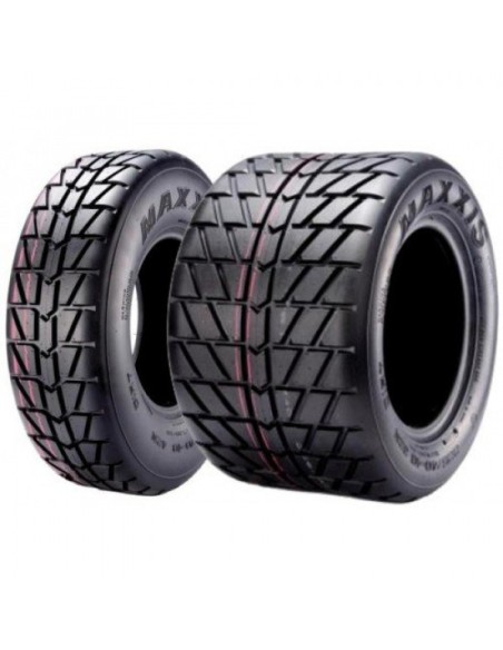 MAXXIS 18X10 -10 32N C-9273  (225/40-10) TL E4