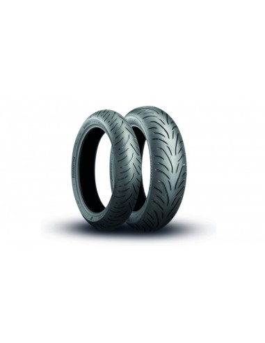 BRIDGESTONE 160/60 R15 67H SC2 RAIN  TL