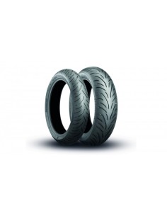 BRIDGESTONE 130/70 R16 61S SC2 RAIN  TL