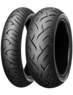 DUNLOP 130/70 R18 63V D221  A