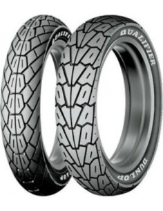 DUNLOP 110/90 -18 61V F20  TLWLT
