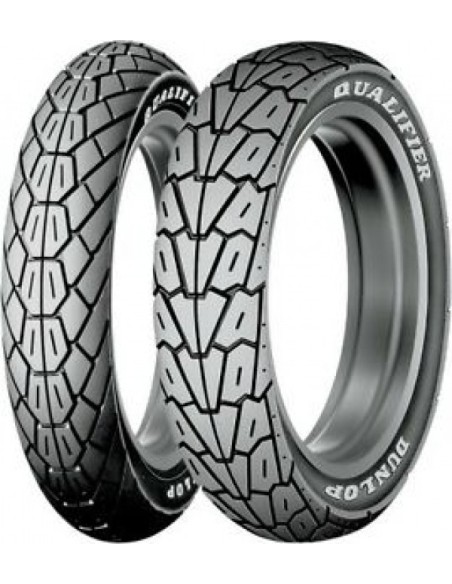 DUNLOP 110/90 -18 61V F20  TLWLT