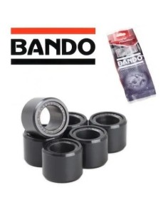 rodillos bando para moto 18x14 x15gr 22270235