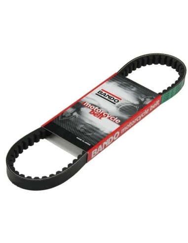 correa de transmision bando para moto kymco people 125 36123722