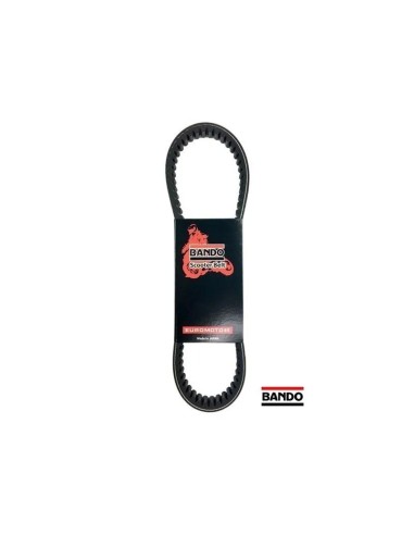 correa de transmision bando para moto honda pcx 125 36243718