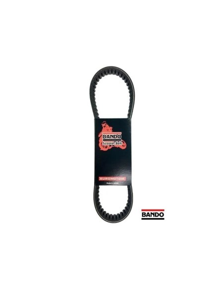 correa de transmision bando para moto honda pcx 125 36243718