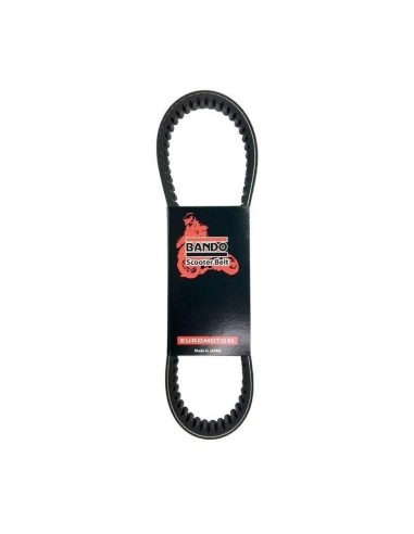 correa de transmision bando para moto honda sh 150 36243748