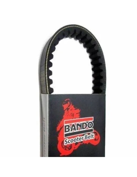 correa de transmision bando kevlar yamaha x max 250 36243750