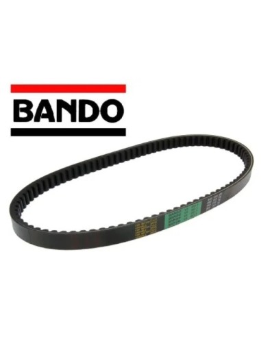 correa de transmision variador bando yamaha t max 530 560